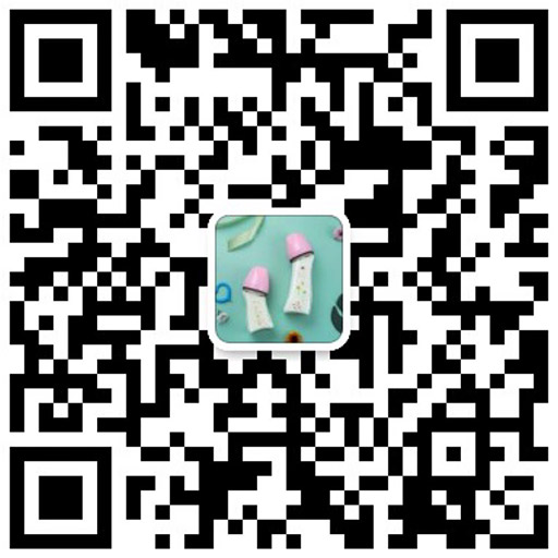 合作咨询二维码